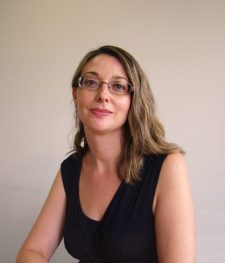 Aurélie Arriordaz