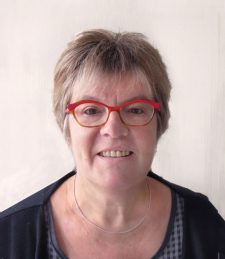Christine Perrin Eloy