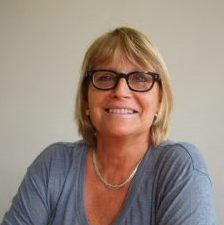 Elisabeth Darbon