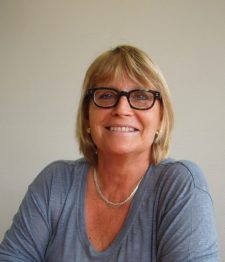 Elisabeth Darbon