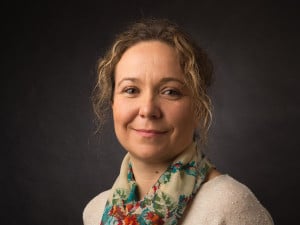 Florence Vial