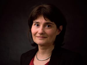 Geneviève Grand
