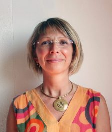 Laurence Perrot