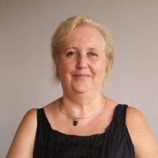 MARGUERITE ROY MALGRANGE