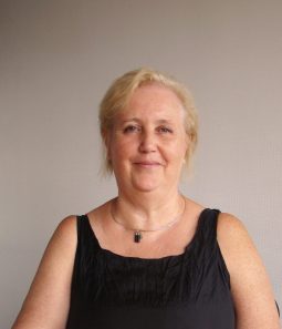 Marguerite Roy Malgrange
