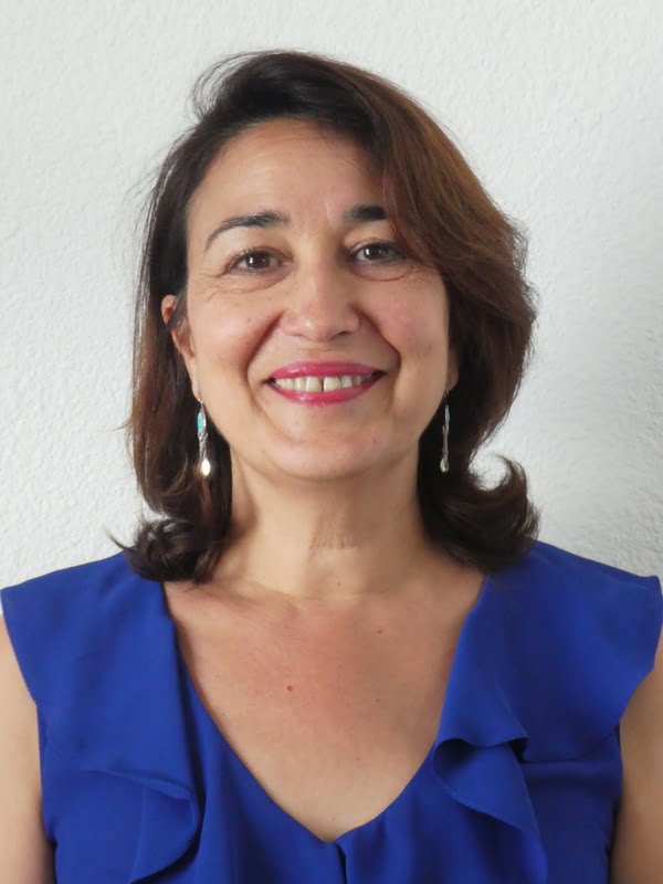 Nelly Bunouf