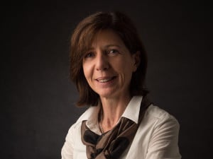 Pascale Bosgiraud