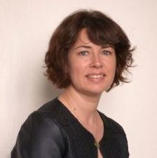 Stéphanie Clerc