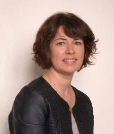 Stéphanie Clerc