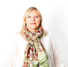 christine koulaksezian