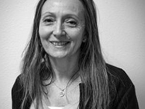 Ghislaine Pezet