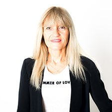 jocelyne vincent