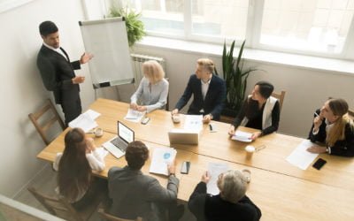 Bien être au travail