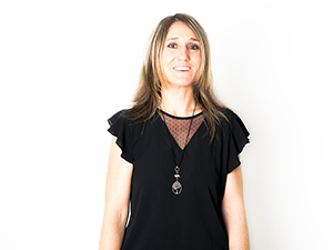 Sandrine Lagniet