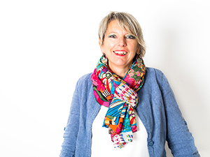 Valérie Madrennes