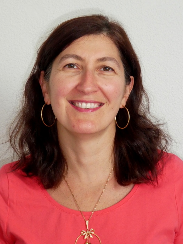 Céline Lavorel