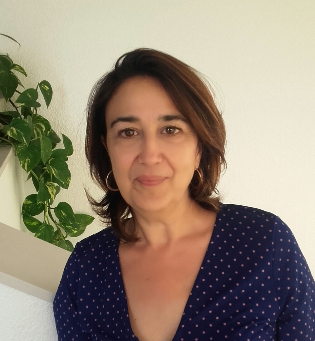 Nelly Bunouf