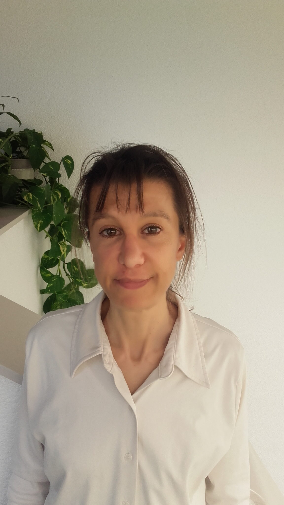 Stéphanie Mathieu
