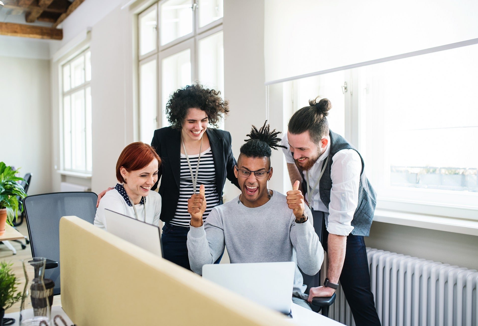 comment motiver ses salariés