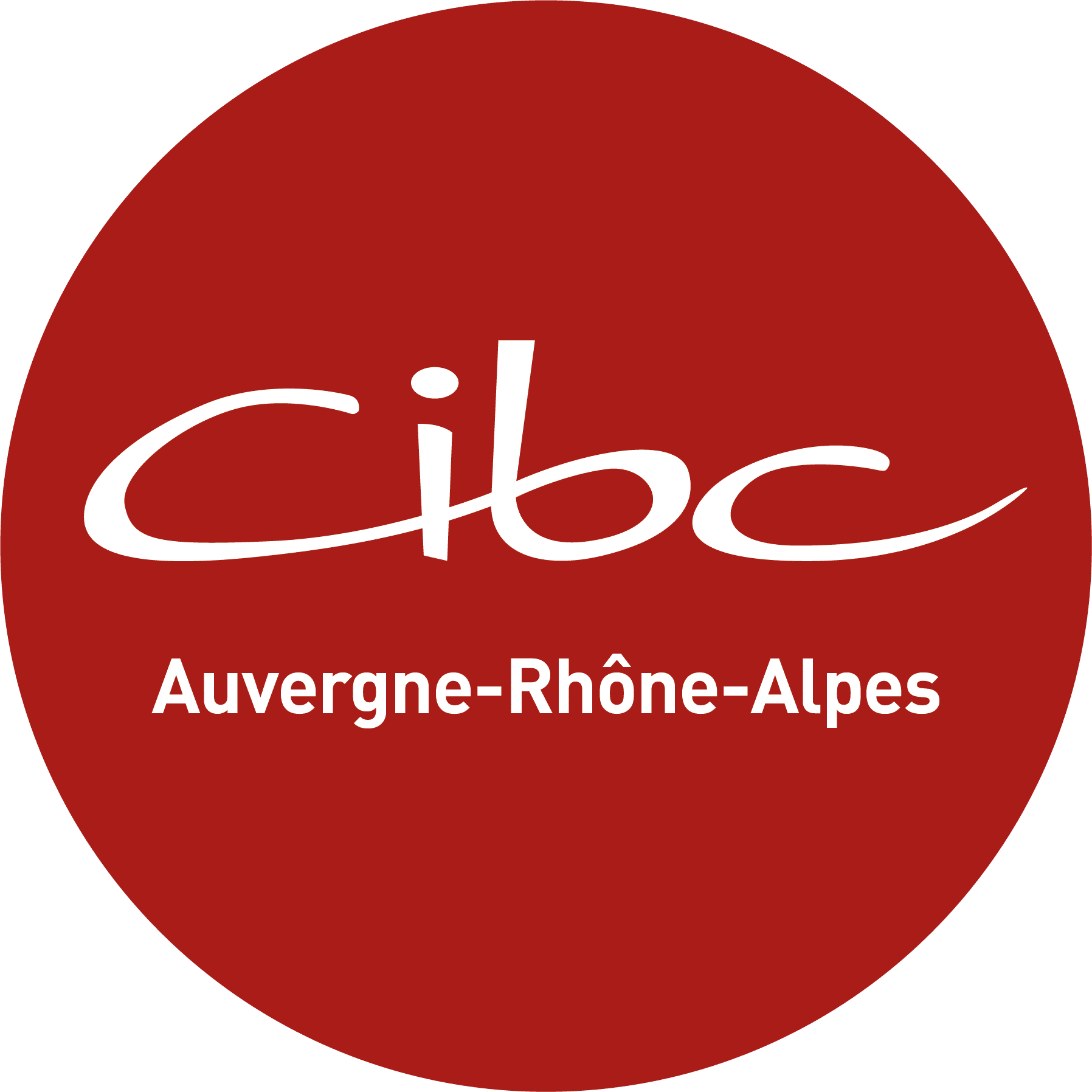 logo CIBC Auvergne-Rhone-Alpes