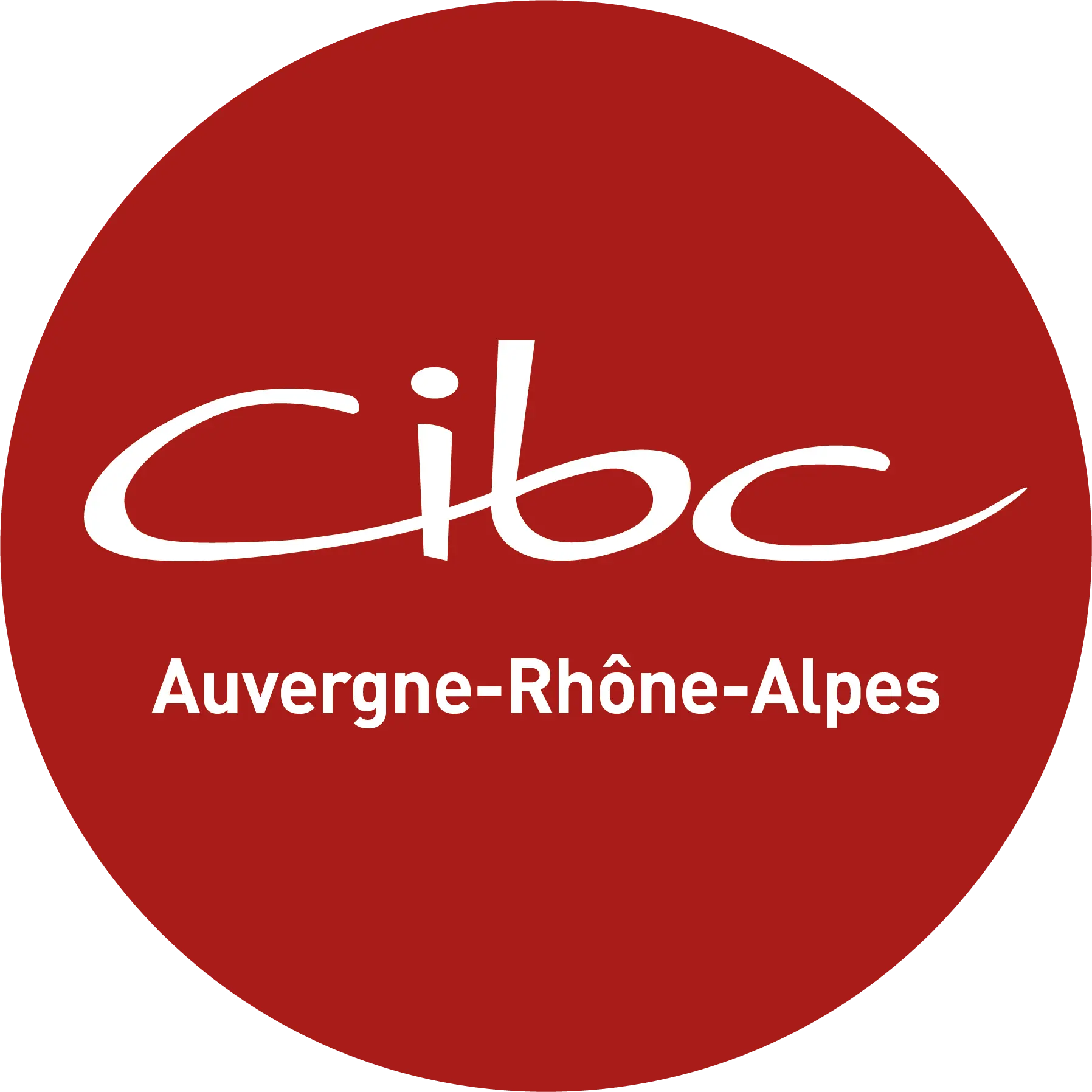 logo CIBC Auvergne-Rhone-Alpes