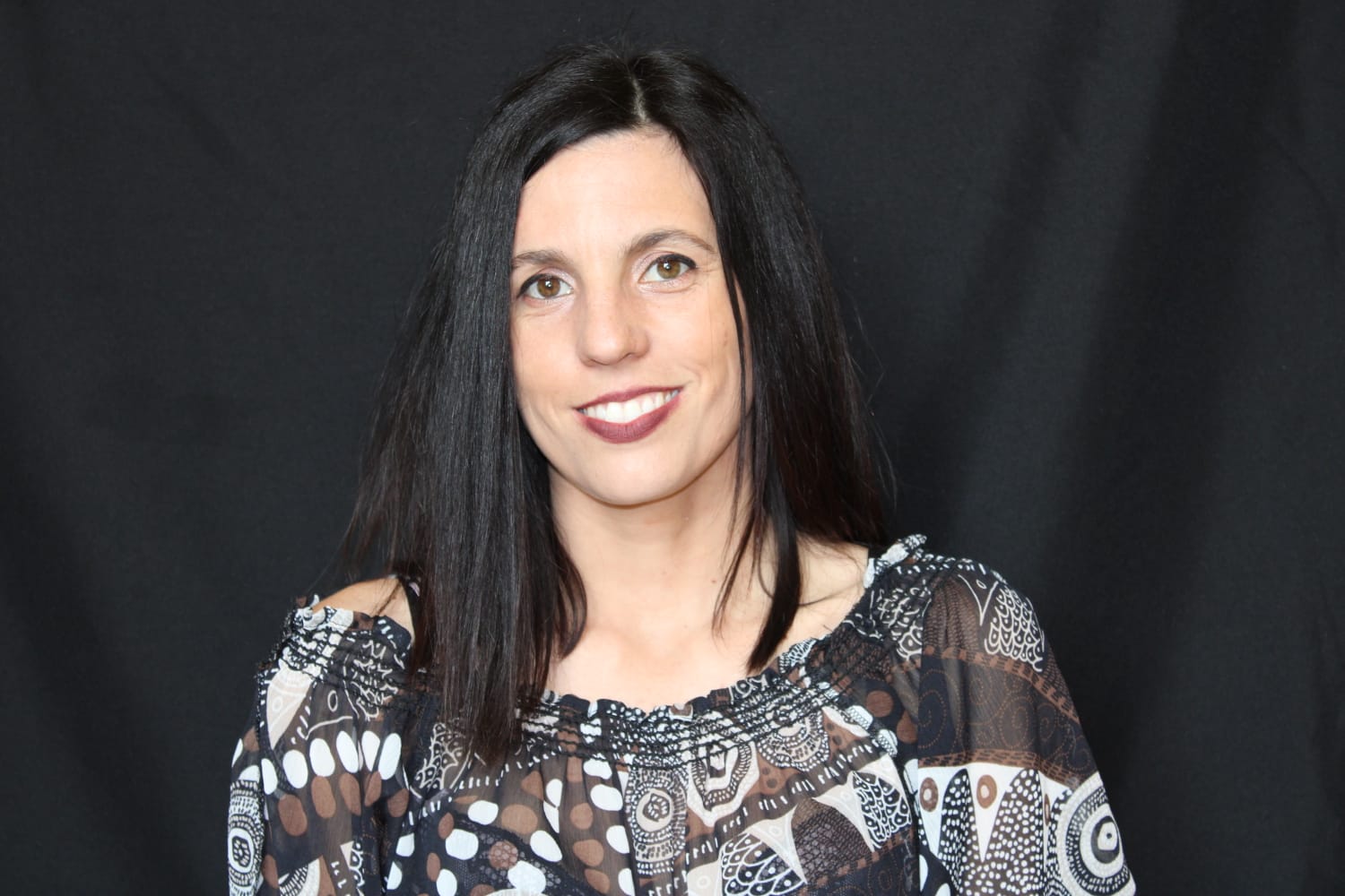 Coralie Mallet