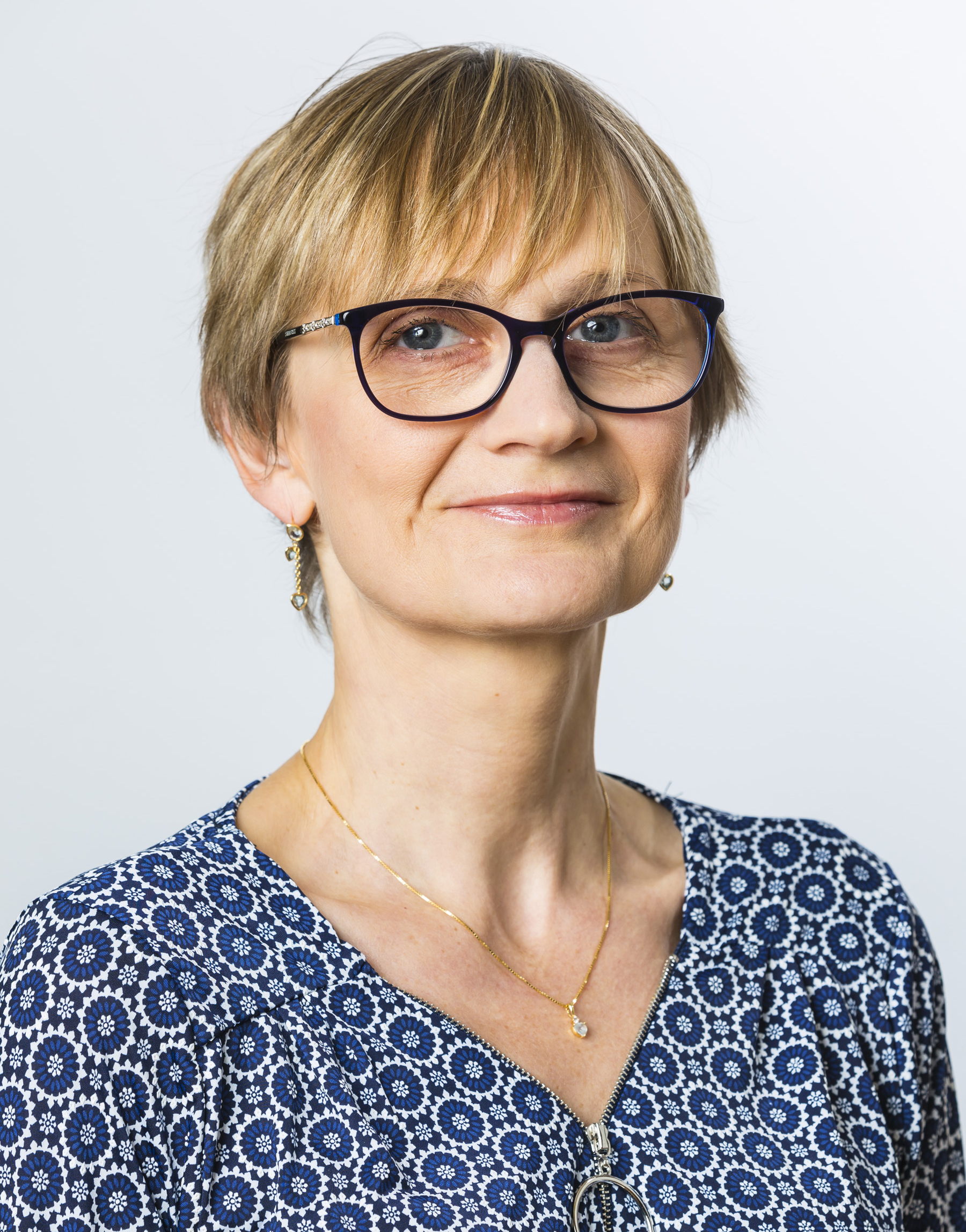 Christine Cellier
