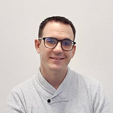 Loïc HOMMEAU conseiller formateur CIBC Cantal