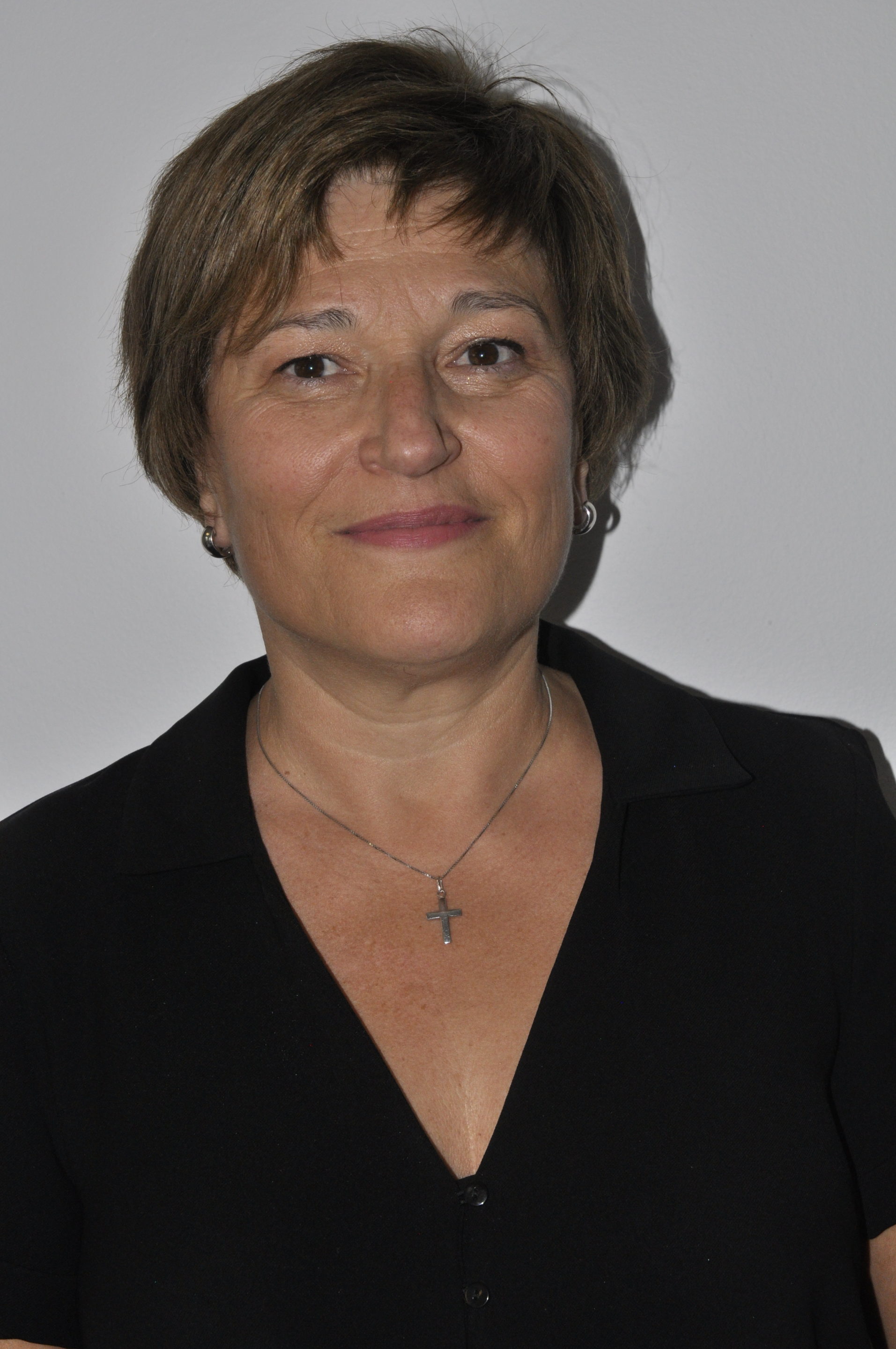 Florence Pascal