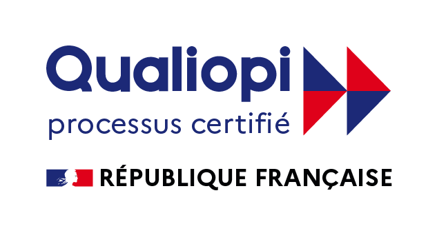 nouveau logo Qualiopi nouveau logo Qualiopi