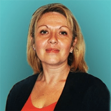 Céline MOURIESSE