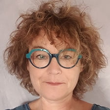 Nathalie NEVORET BURTIN