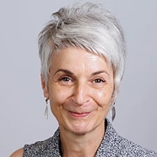 Isabelle d'Araquy CIBC Isère Savoie