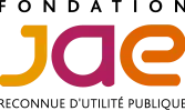 logo JAE logo Fondation JAE