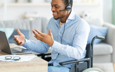 Orientation professionnelle pour les personnes en situation de handicap – 100% de satisfaction