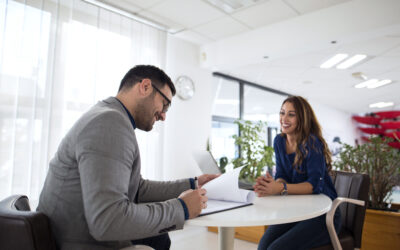 Réussir les entretiens professionnels