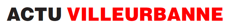 actu villeurbanne