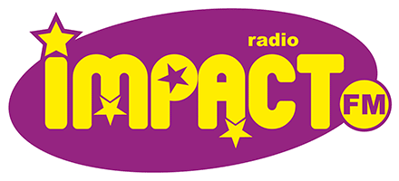 logo impact fm