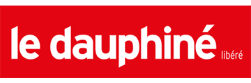 logo le dauphiné libéré