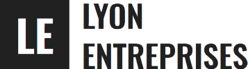 logo lyon entreprises