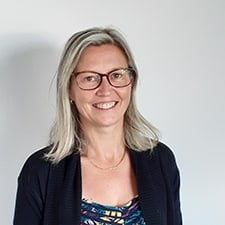 Stéphanie LAPIERRE