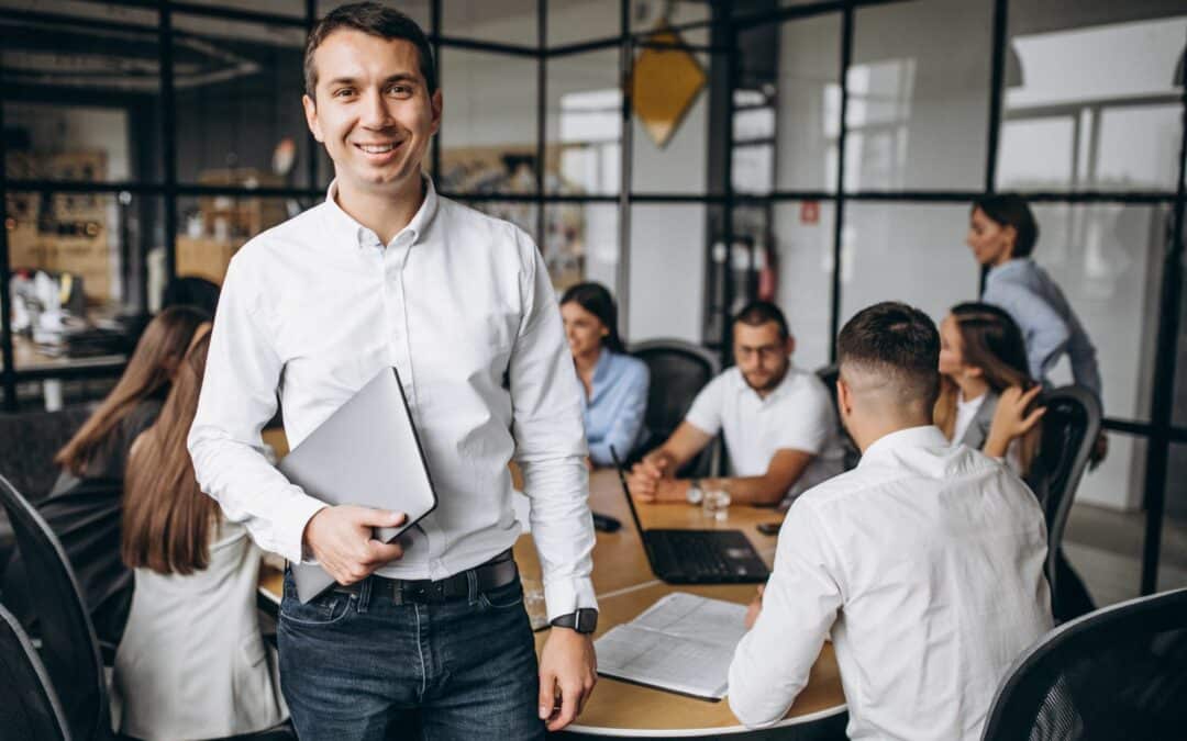 Posture entrepreneuriale