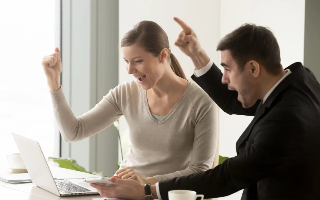 Chiffres satisfaction 2024 bilan de compétences du CIBC Loire