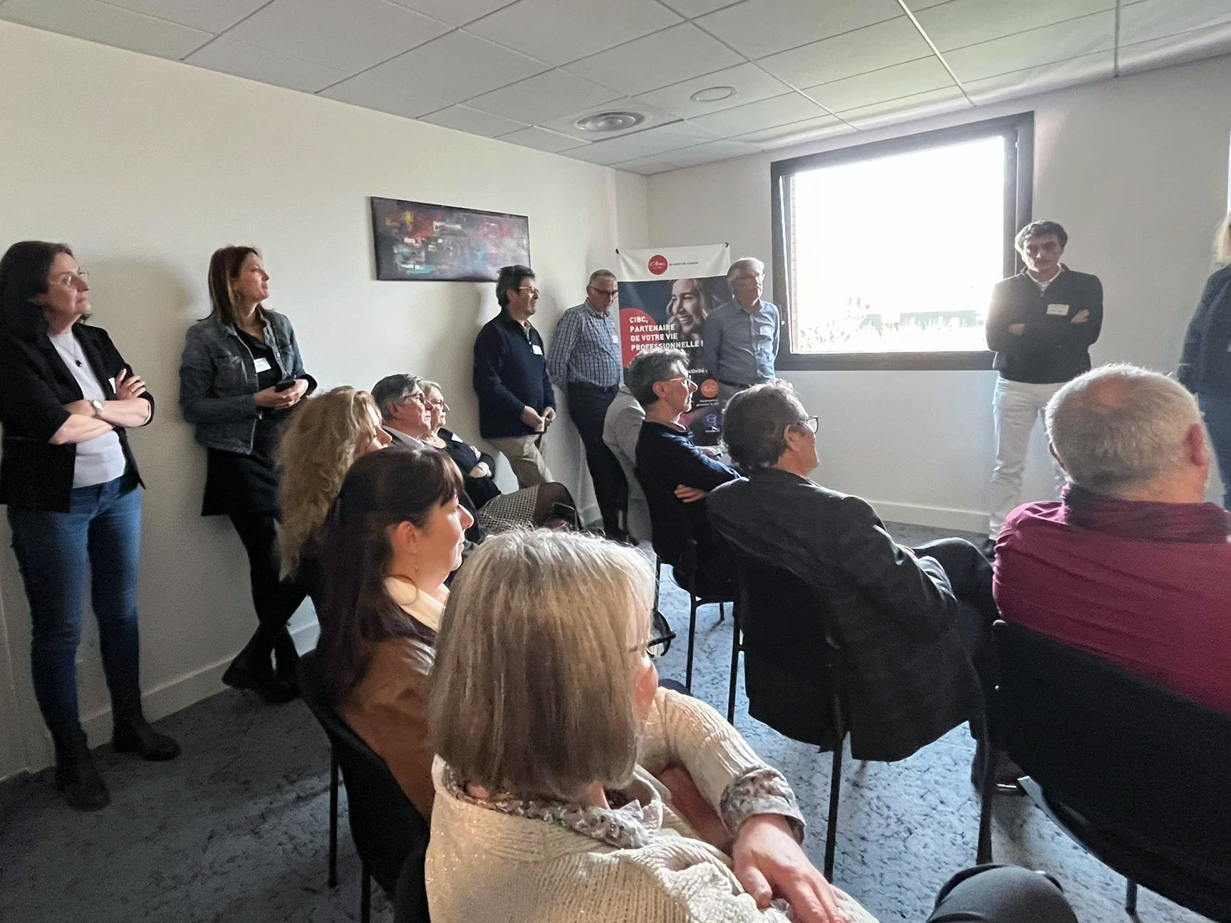inauguration CIBC Bassens2