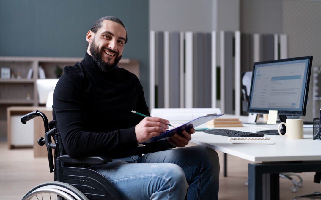 Inclu’Pro, formation préqualifiante
