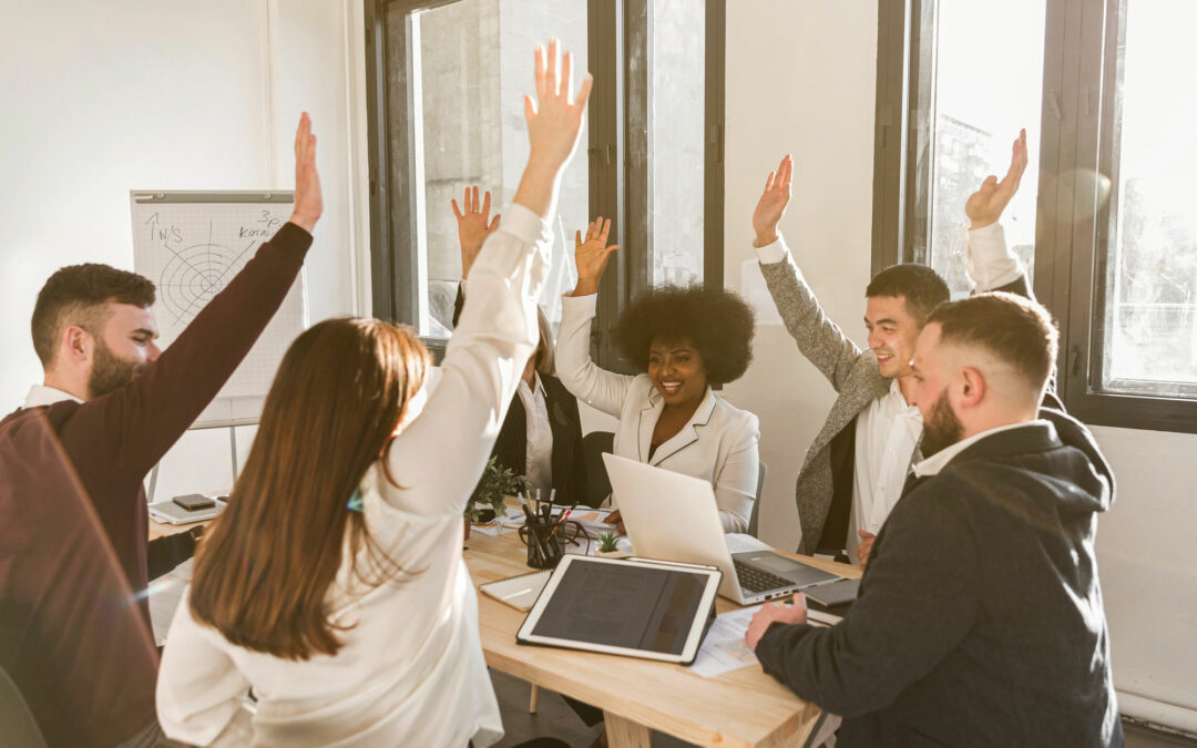 100% de satisfaction des accompagnements réalisés par le CIBC Haute-Loire en 2023