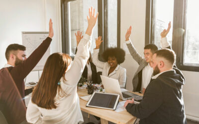 100% de satisfaction des accompagnements réalisés par le CIBC Haute-Loire en 2023