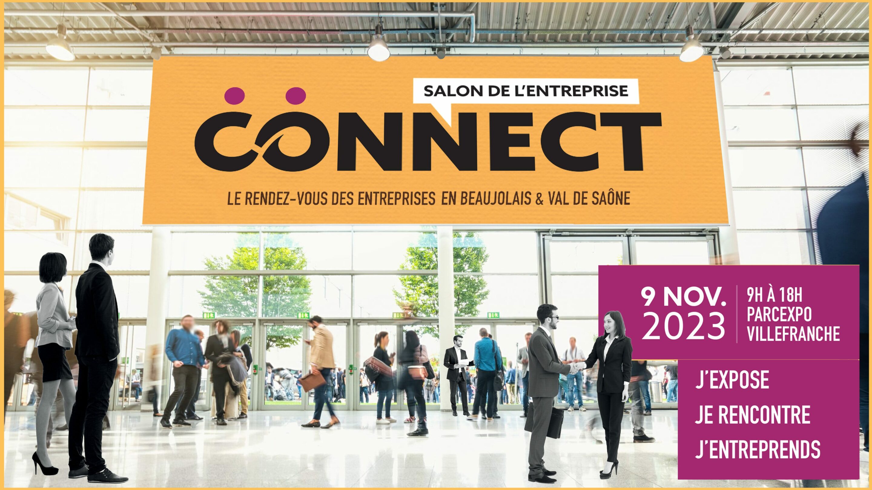 salon-de-l-entreprise-connect-villefranche-2023 Salon de l'entreprise CONNECT 2023
