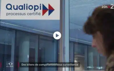 France 2 enquête sur les bilans de compétences : attention aux dérives !