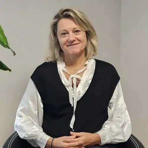 Cendrine BOUILHOL 1 Cendrine BOUILHOL, Directrice du CIBC Loire